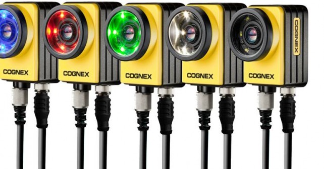 Cognex In-Sight 7000